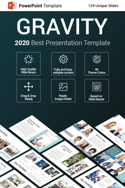 Kit Graphique #94753 Project Plan Divers Modles Web - Logo template Preview