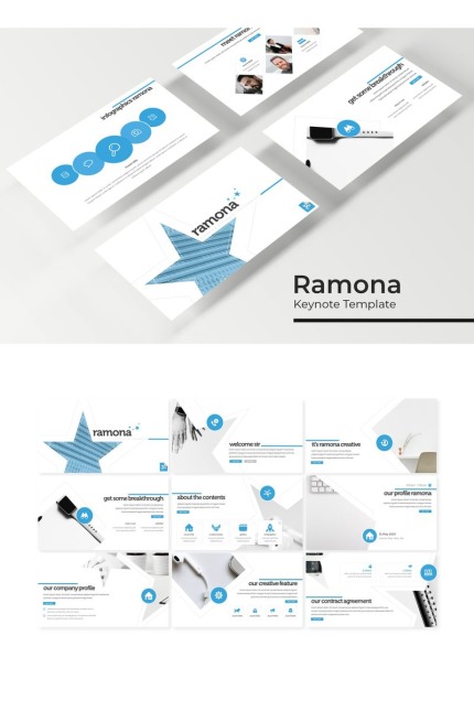 Kit Graphique #94817   Divers Modles Web - Logo template Preview