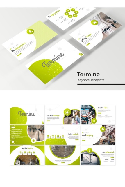 Kit Graphique #94899   Divers Modles Web - Logo template Preview