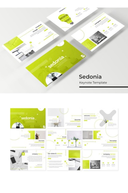 Kit Graphique #94901   Divers Modles Web - Logo template Preview