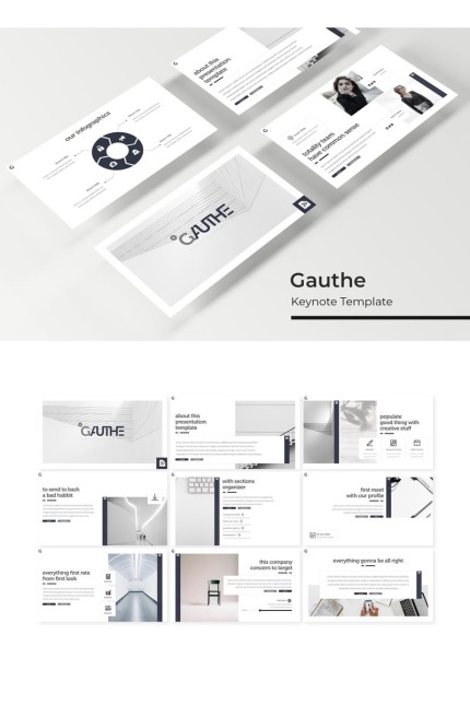 Kit Graphique #94906   Divers Modles Web - Logo template Preview