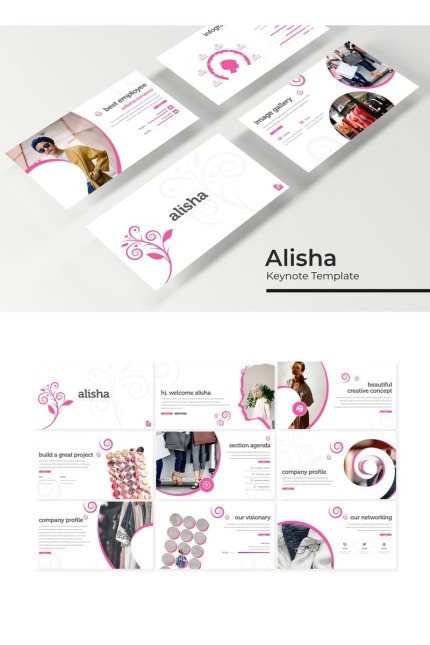 Kit Graphique #94908   Divers Modles Web - Logo template Preview