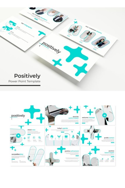 Kit Graphique #95047   Divers Modles Web - Logo template Preview