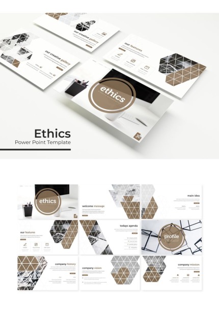 Kit Graphique #95126   Divers Modles Web - Logo template Preview