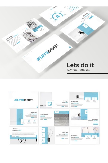 Kit Graphique #95139   Divers Modles Web - Logo template Preview