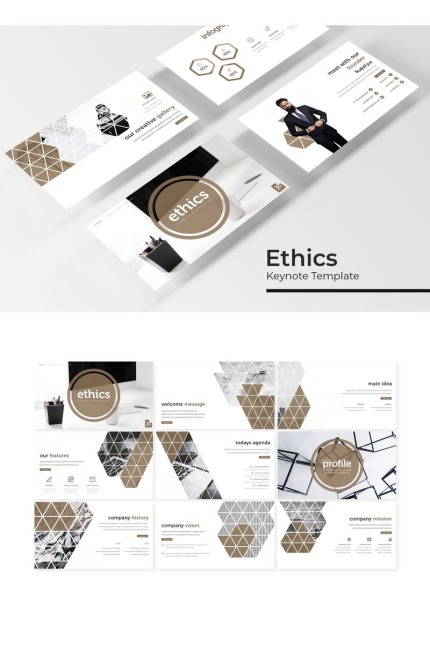 Kit Graphique #95141   Divers Modles Web - Logo template Preview