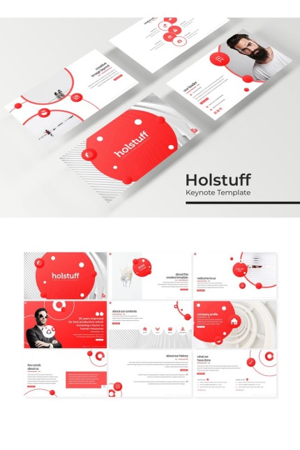 Kit Graphique #95152   Divers Modles Web - Logo template Preview