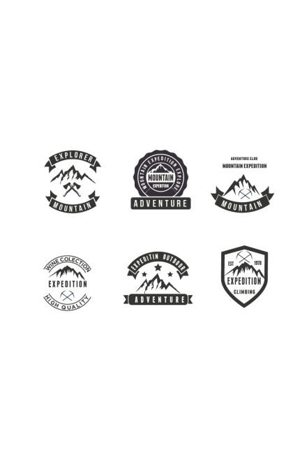 Kit Graphique #95216 Symbol Logo Divers Modles Web - Logo template Preview