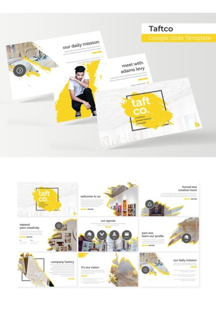 Kit Graphique #95281   Divers Modles Web - Logo template Preview