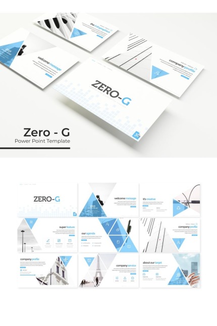 Kit Graphique #95308   Divers Modles Web - Logo template Preview