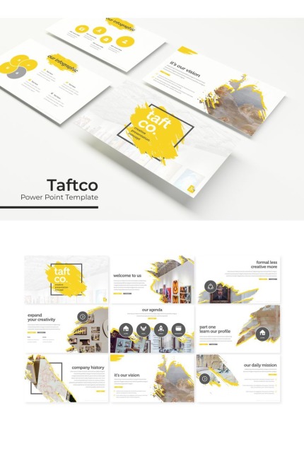 Kit Graphique #95311   Divers Modles Web - Logo template Preview