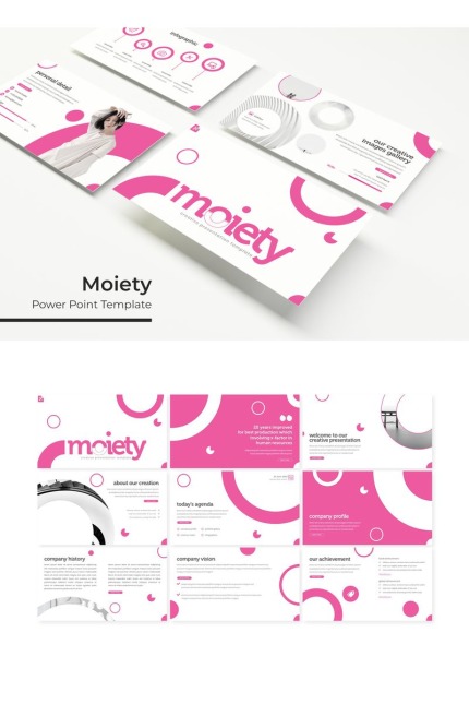 Kit Graphique #95340   Divers Modles Web - Logo template Preview