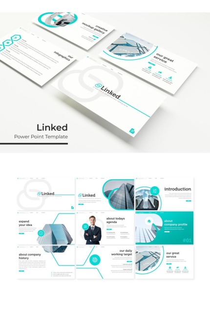 Kit Graphique #95343   Divers Modles Web - Logo template Preview