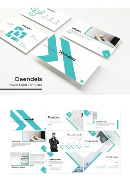 Kit Graphique #95345   Divers Modles Web - Logo template Preview