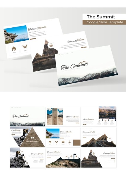 Kit Graphique #95391   Divers Modles Web - Logo template Preview