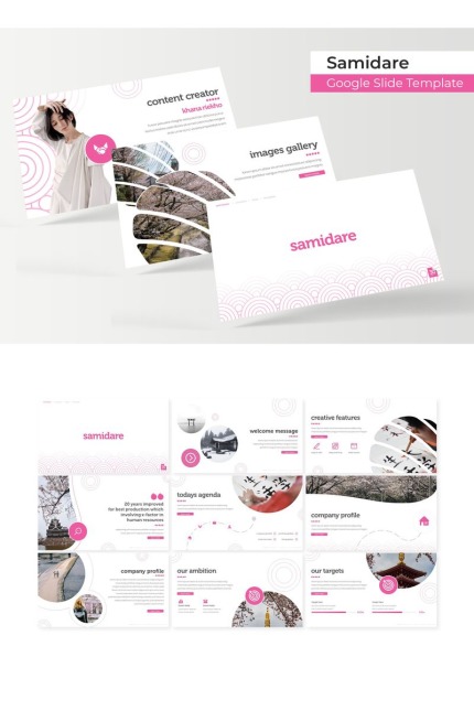 Kit Graphique #95392   Divers Modles Web - Logo template Preview