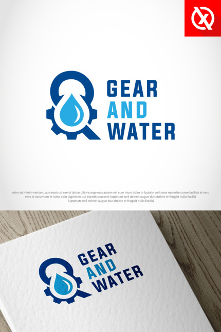 Kit Graphique #95458 Eco Equipment Divers Modles Web - Logo template Preview