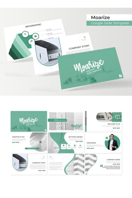 Kit Graphique #95592   Divers Modles Web - Logo template Preview