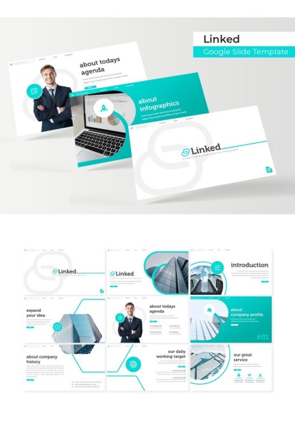 Kit Graphique #95593   Divers Modles Web - Logo template Preview