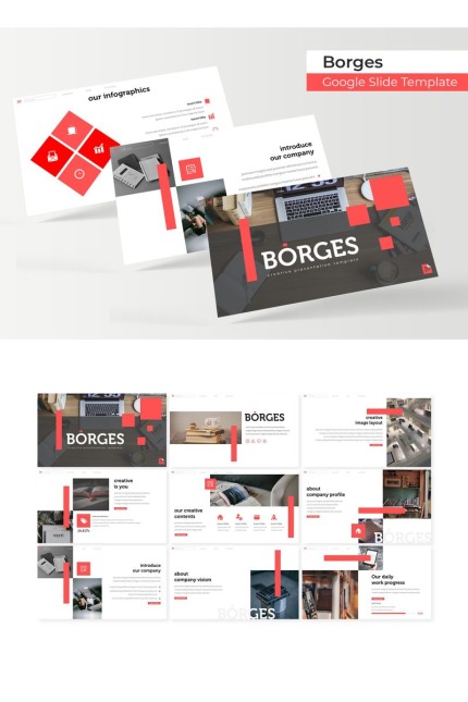 Kit Graphique #95598   Divers Modles Web - Logo template Preview