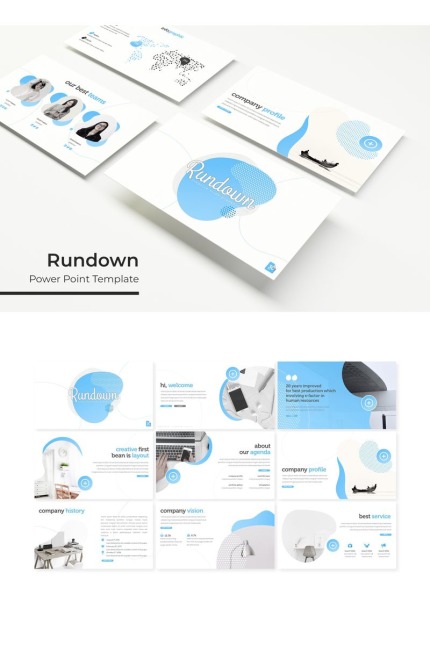 Kit Graphique #95614   Divers Modles Web - Logo template Preview