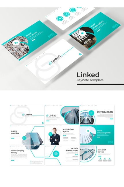 Kit Graphique #95666   Divers Modles Web - Logo template Preview