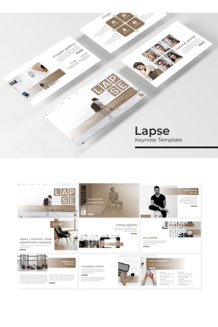 Kit Graphique #95716   Divers Modles Web - Logo template Preview