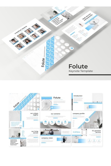 Kit Graphique #95719   Divers Modles Web - Logo template Preview