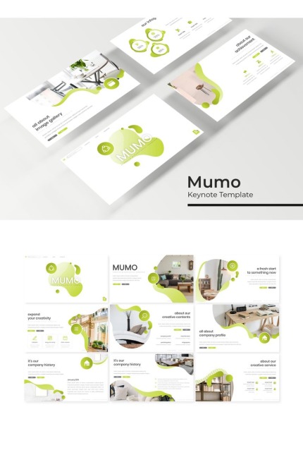 Kit Graphique #95723   Divers Modles Web - Logo template Preview