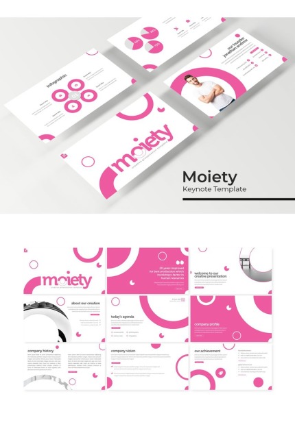 Kit Graphique #95724   Divers Modles Web - Logo template Preview