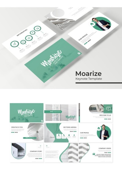 Kit Graphique #95725   Divers Modles Web - Logo template Preview