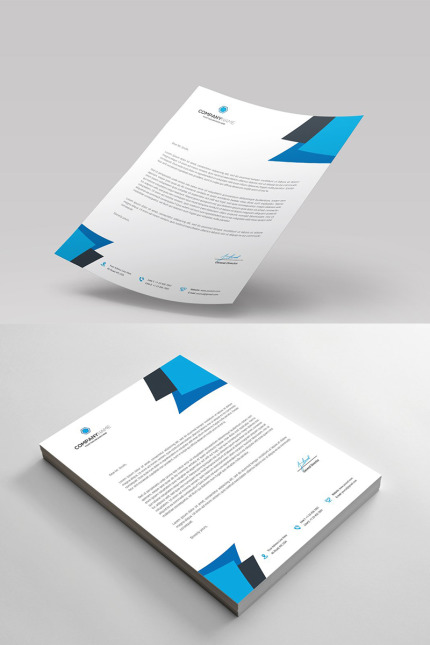 Kit Graphique #95775 Advertising Agency Divers Modles Web - Logo template Preview