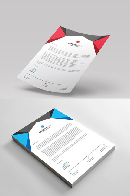 Kit Graphique #95778 Advertising Agency Divers Modles Web - Logo template Preview