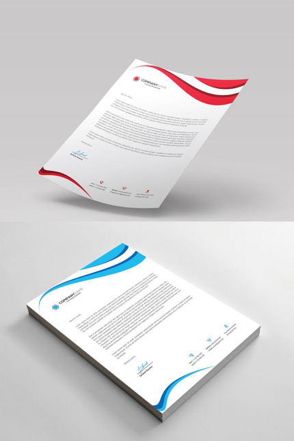 Kit Graphique #95779 Advertising Agence Divers Modles Web - Logo template Preview