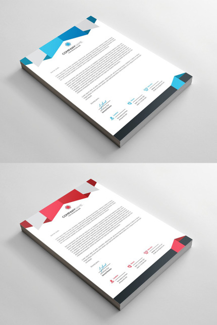 Kit Graphique #95783 Advertising Agence Divers Modles Web - Logo template Preview