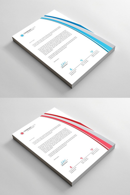 Kit Graphique #95784 Advertising Agency Divers Modles Web - Logo template Preview