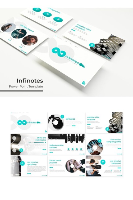 Kit Graphique #95912   Divers Modles Web - Logo template Preview