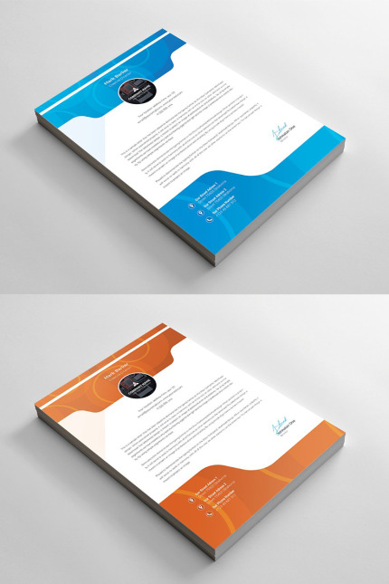 Kit Graphique #95945 Brand Branding Divers Modles Web - Logo template Preview