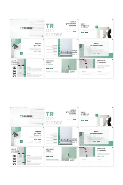 Kit Graphique #95969   Divers Modles Web - Logo template Preview