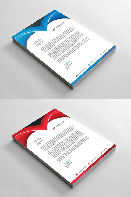 Kit Graphique #96011 Brand Marque Divers Modles Web - Logo template Preview