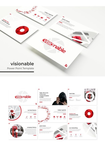 Kit Graphique #96159   Divers Modles Web - Logo template Preview