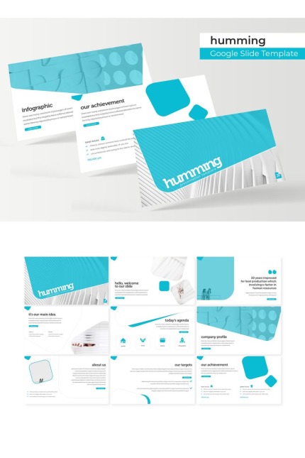 Kit Graphique #96176   Divers Modles Web - Logo template Preview