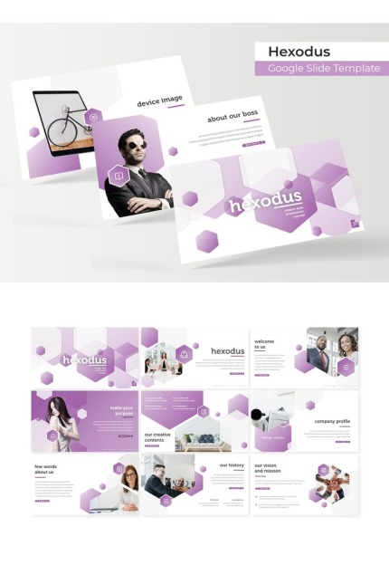 Kit Graphique #96177   Divers Modles Web - Logo template Preview