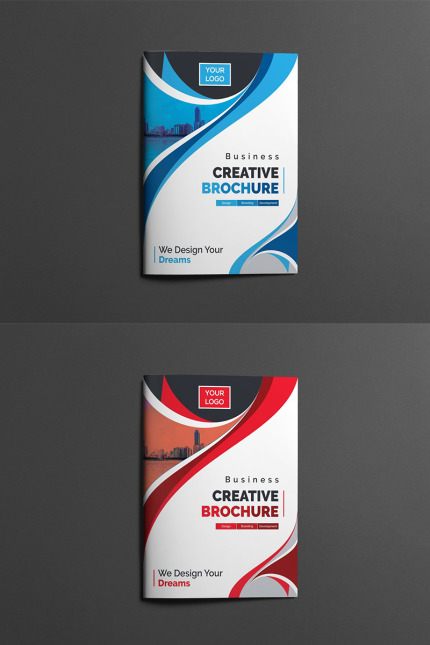 Kit Graphique #96229 Abstract Agency Divers Modles Web - Logo template Preview