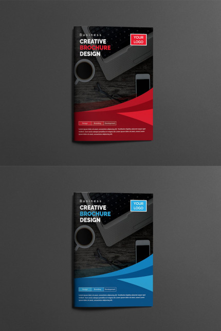 Kit Graphique #96230 Abstract Agency Divers Modles Web - Logo template Preview