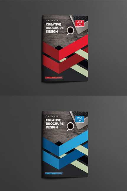 Kit Graphique #96235 Abstract Agency Divers Modles Web - Logo template Preview