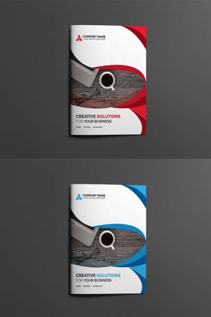 Kit Graphique #96238 Abstract Agency Divers Modles Web - Logo template Preview