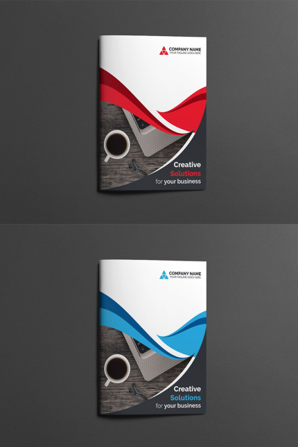 Kit Graphique #96239 Abstract Agence Divers Modles Web - Logo template Preview