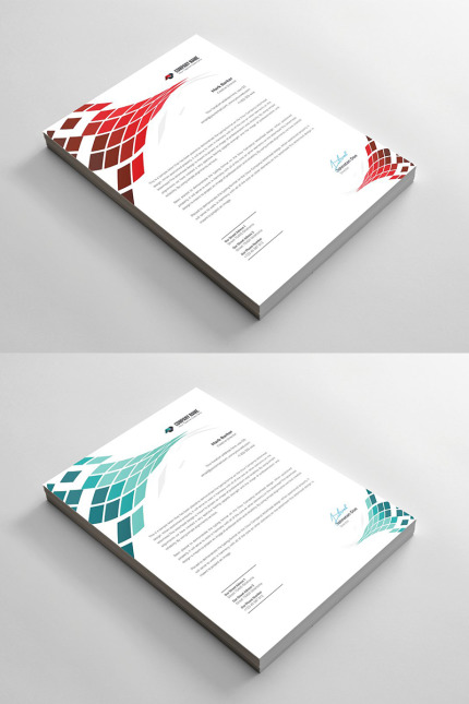 Kit Graphique #96240 Brand Branding Divers Modles Web - Logo template Preview