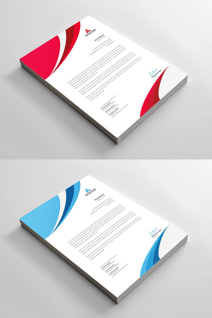 Kit Graphique #96241 Brand Branding Divers Modles Web - Logo template Preview